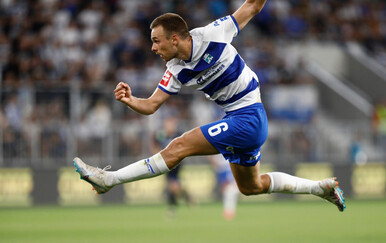 Darko Nejašmić među 15 najboljih pojačanja Eredvisie ove sezone