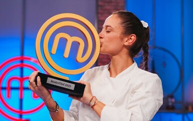 MasterChef: ANKETA: Endrina Muqaj postala je novi hrvatski MasterChef! Je li tvoj favorit pobijedio?