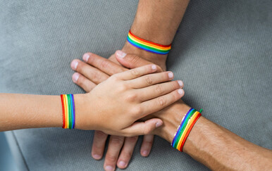 Poljska poboljšava status istospolnih parova ugovorima o suživotu