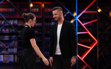 Antonija Rittuper intervju, nakon završetka natjecanja u showu MasterChef