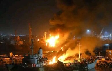 Zračni napad u Jemenu: Rijad optužuje Emirate za opasnu eskalaciju