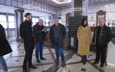 Ministar Piletić na udaru sindikata: "Bilo je ponižavajuće, kao da smo loši đaci"