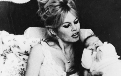 Brigitte Bardot dala obećanje sinu