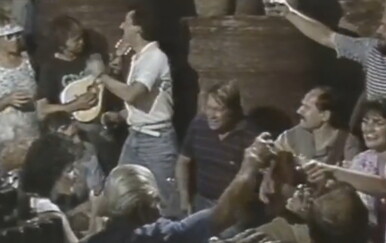 Od Abbe do Dine Dvornika: Ove pjesme obilježit će doček nove godine našim poznatima