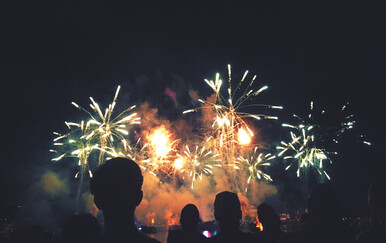 VREMENSKA PROGNOZA Olujna bura na obali, minusi u unutrašnjosti: Meteorolog donosi prognozu za doček