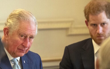 Zašto je kralj Charles s princom Harryjem razgovarao samo 50 minuta?