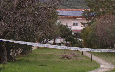 Mještani u šoku nakon ubojstva i suicida u Sukošanu: "To mi je jednostavno nestvarno"