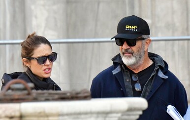 Mel Gibson i Rosalind Ross prekinuli poslije devet godina
