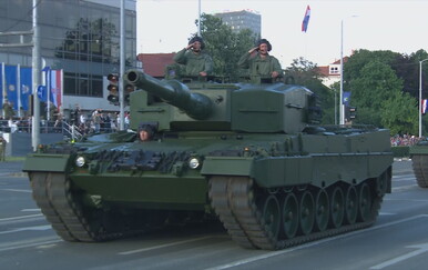 Zoran Lipošćak o vojnom roku: "Nije nam cilj u dva mjeseca stvoriti Ramba"