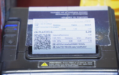 Digitalna fiskalizacija ulazi u praksu: Računovođe upozoravaju na ove probleme