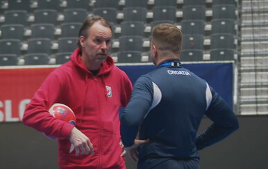 Dagur Sigurdsson objavio popis 22 igrača: Evo što Hrvatsku čeka na Euru