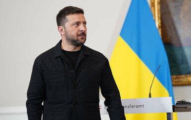 Kijev: Nema dokaza da smo napali Putinovu rezidenciju