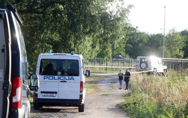 Pucnjava u Varaždin Bregu: Ozlijeđen 78-godišnjak