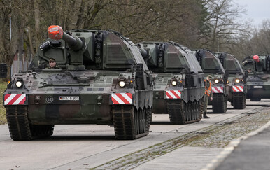 Crni scenarij iz Berlina: Njemački plan opisuje prve faze rata NATO-a