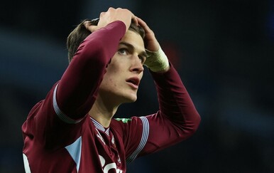 West Ham je odigrao 2:2 protiv Brightona u 19. kolu Premier lige