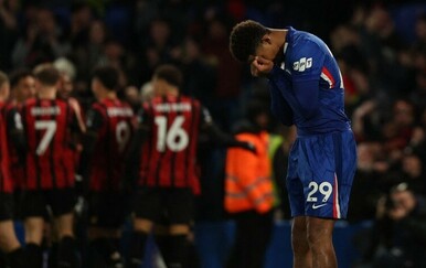 Chelsea odigrao 2:2 protiv Brentforda u 19. kolu Premier lige