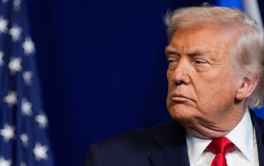 Mali i Burkina Faso zabranile ulazak državljanima SAD-a