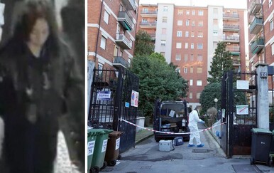 Otkriven identitet žene čije je tijelo pronađeno u stambenom kompleksu u Milanu