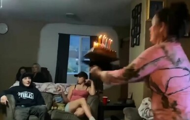 Zbog nezgoda postali hit: Pogledajte snimke koje su obilježile 2025. godinu