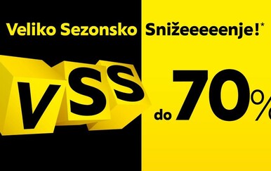 Veliko sezonsko sniženje: idealan trenutak za uređenje doma prema trendovima 2026.