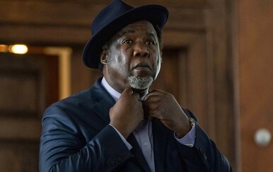 Umro je glumac Isiah Whitlock Jr.
