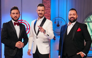 Stjepan Vukadin, Mario Mihelj, Goran Kočiš zablistali u finalu MasterChefa