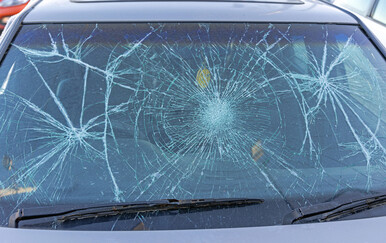 Strani državljanin ošetito nekoliko automobila u Hrvatskoj