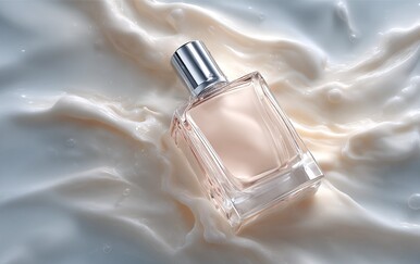 Jedna je parfemska nota obilježila 2025. godinu, mekana, topla i tako nježna