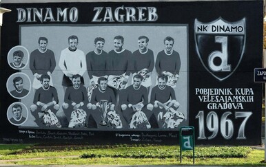 Čudesni debi Marijana Čerčeka: S 18 godina izveo nemoguće i ispisao povijest Dinama