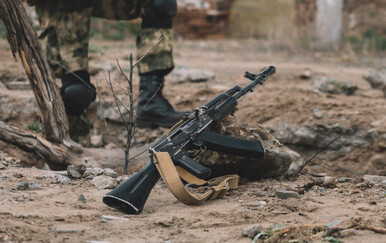 Bivši časnik Armije BiH optužen za ratni zločin nad Hrvatima kod Žepča