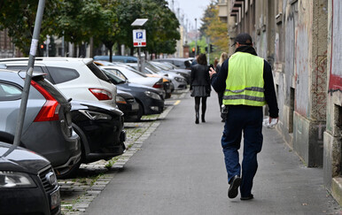 Od 1. siječnja nova pravila za parkiranje u Zagrebu