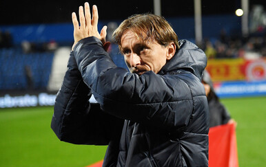 Emotivna Modrićeva ispovijest Talijanima: Otkrio obiteljsku dramu, a želja mu je kupnja kuće iz koje je sve krenulo