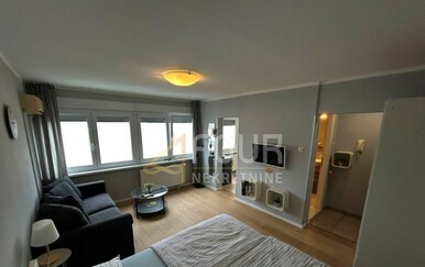 Bijelo Jaje: Prodaje se stan u Utrinama od 30 m2 za 156 tisuća eura