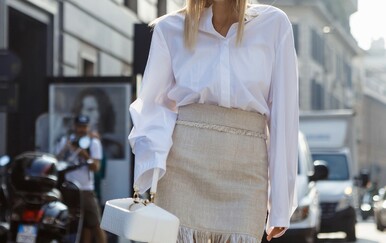 Bluze i košulje na sniženju