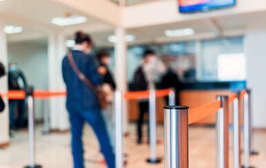 U europskim bankama 200 tisuća ljudi moglo bi ostati bez posla zbog umjetne inteligencije