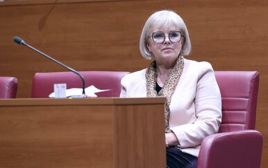 Antolić Vupora (SDP) zanijekala krivnju iz Uskokove optužnice