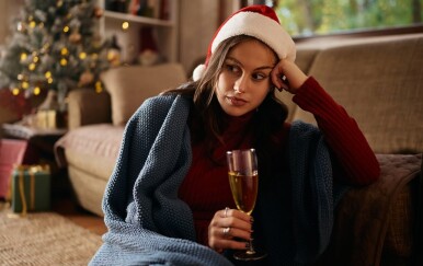 Ne veselite se Novoj godini? Niste jedini! Evo kako si pomoći