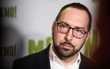 Tomašević: Ne vidim nikakvu kaznenu odgovornost u prijavi koju je podnio Thompson