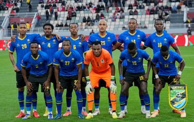 Bizaran uspjeh Tanzanije: Osigurali nokaut-fazu bez jedne pobjede - u povijesti