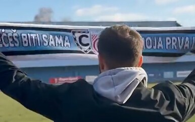 Cibalia predstavila nekad velikog talenta Osijeka kao novo pojačanje