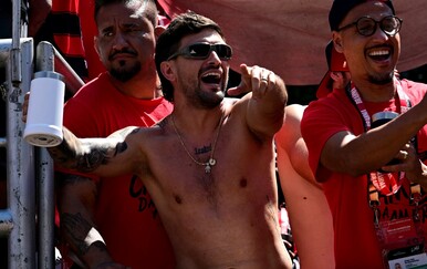 31-godišnji genijalac nikad nije zaigrao u Europi, a sad je Messiju preoteo vrijednu nagradu