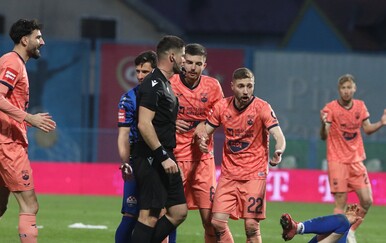 Najgora godina Osijeka u povijesti: Slavili na Maksimiru i Rujevici, Hajduku uzeli titulu, ali sve ostalo...