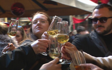 Zagrepčani se opraštaju od 2025., špica je puna: "Plan je dočekati Novu godinu u najboljem izdanju"