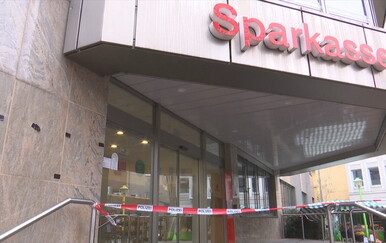 Opustošeni sefovi tisuća klijenata poznate banke u Njemačkoj