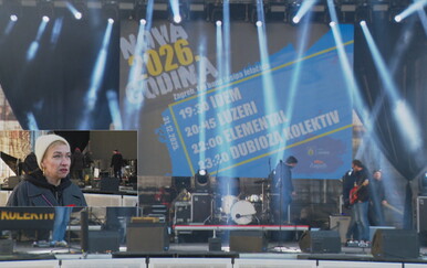 Zagreb u Novu godinu ulazi uz Elemental, pjevačica: "Grad je s jednom odlukom pokazao da idu korak dalje..."