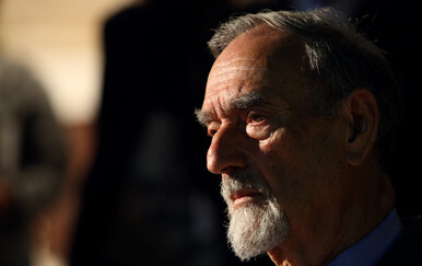 Umro hrvatski povjesničar i političar Mate Meštrović