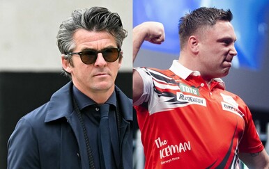 Zločesti dečko engleskog nogometa popljuvao pikadiste pa dobio izazov od najopakijeg: "Boksački meč, ti protiv mene!?"