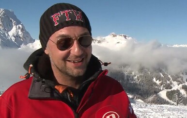 Nespretni padovi i druge anegdote: Domaće zvijezde otkrile kako se snalaze na skijama