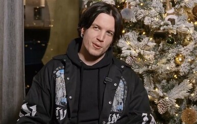 Godina puna koncerata, publike i emocija. Baby Lasagna otkriva kakvu atmosferu očekuje za doček Nove godine u Splitu!