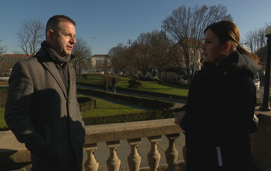 Poduzetnik Šincek ekskluzivno za Dnevnik Nove TV